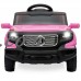 Best Choice Products 6V Ride On Car Truck w/ Parent Control, 3 Speeds, LED Lights, MP3 Player   